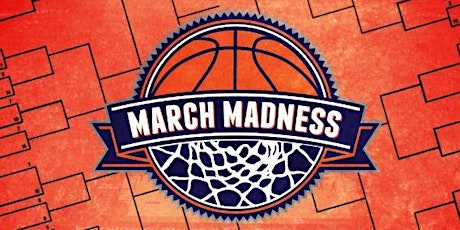 MissFits March Madness! primary image