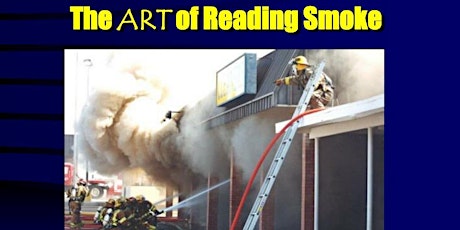 Art of Reading Smoke AND Tactical Decision Making