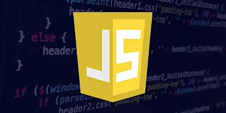 Javascript Full Stack 12-WEEK Web App Development (ages 16 and over) primary image