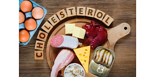 Control your Cholesterol