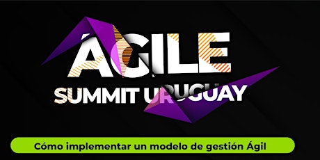Agile Summit Uruguay 2023