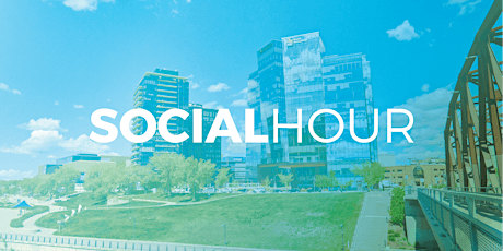 Social Hour | Build Your Audience primary image