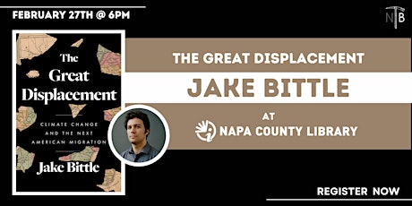 The Great Displacement with Jake Bittle
