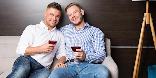 Gay Men Pre-Valentine's Singles Party Melbourne | Cityswoon |Ages  25-49