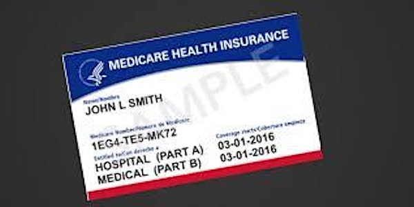 New Medicare Card Webinar for Medicare Beneficiaries 04/20/2018