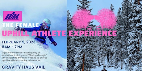NBS Women Present: The Female Uphill Athlete Experience