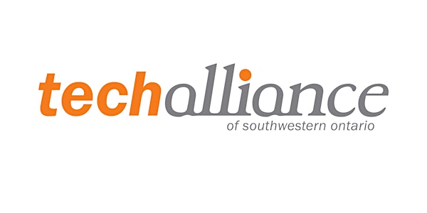 Talkin' Tech with Sarah Prevette
