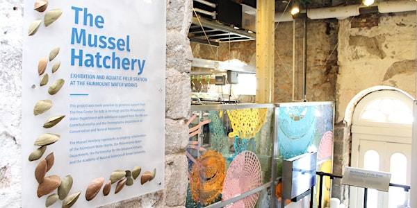 Mussel Hatchery Tour & Happy Hour