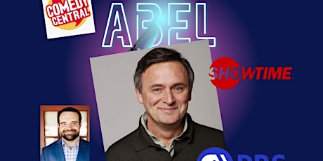 Milt Abel comedy show