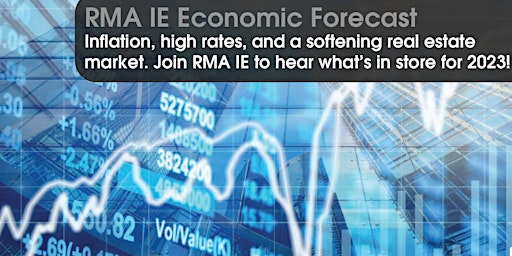 Inland Empire Economic Forecast 2023  - Outlook on Market &Industry Sectors