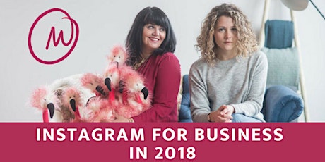 Instagram For Business in 2018 primary image