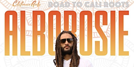 Alborosie: The Road to Cali Roots  primary image