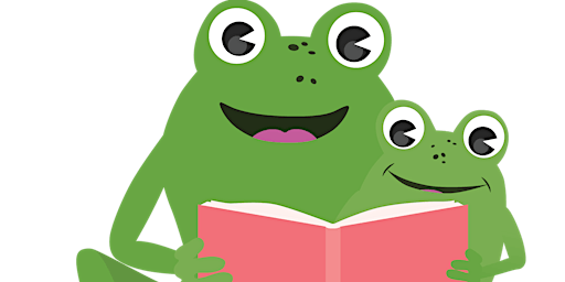 Primaire afbeelding van Story time - Springsure Library