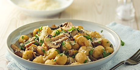Make the Perfect Gnocchi Dish - Cooking Class by Classpop!™