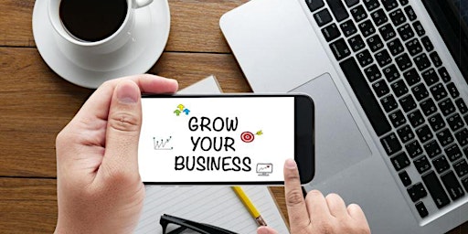 How to use online effectively to grow your business
