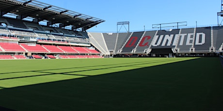 DC United Tickets