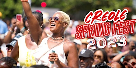Creole Spring Fest