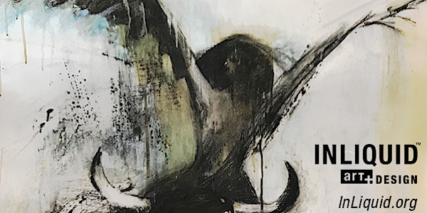 "Winged Woman" Artist Receptions - April 6