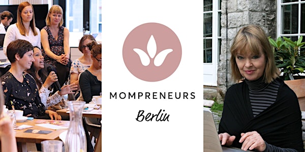 Das Netzwerk DIGITALE ELTERNHELFER – für MomPreneurs als Inspiration und An...