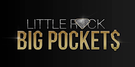 Little Rock Big Pockets Casting Call & Link Up!