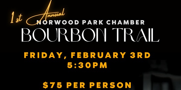 Norwood Park Bourbon Trail