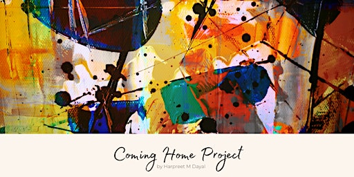 Coming Home Project: Honouring Creation