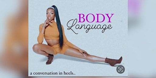 Body Language w/ Lucky