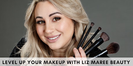 Camden (50+)  Spring Trends Makeup Masterclass with Liz Maree Beauty primary image