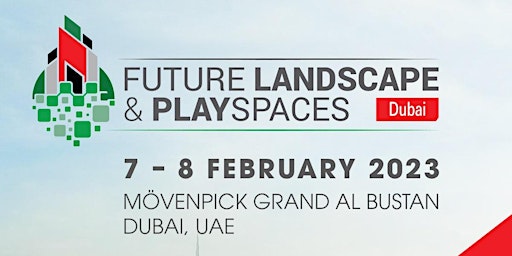 Future Landscape and Playspaces UAE