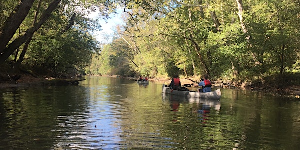 Little Miami Nature Paddle