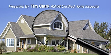 Common Defects in Existing Construction - 3 Hours CE for Realtors primary image