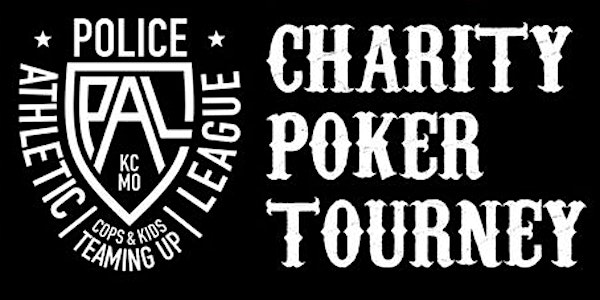 PAL 2023 Hold 'em Tournament and Casino Fundraiser