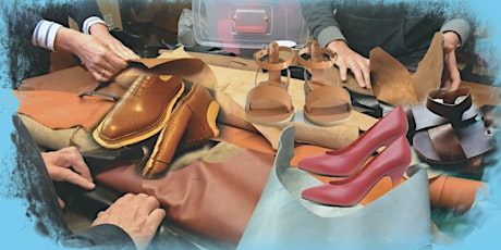 Footwear Making Workshop primary image