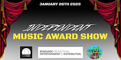 Independent Music Awards I | 2023