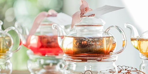 Blissful Brunch Valentine/ Galentine  High Tea