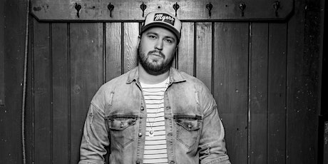 Mitchell Tenpenny: This is the Heavy Tour