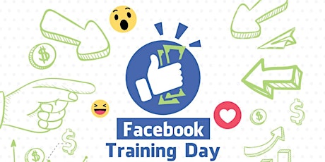 Imagen principal de Workshop Facebook Training Day Quito- Ecuador Abril 2018