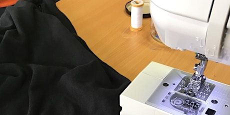 Understanding your sewing machine: the absolute basics!