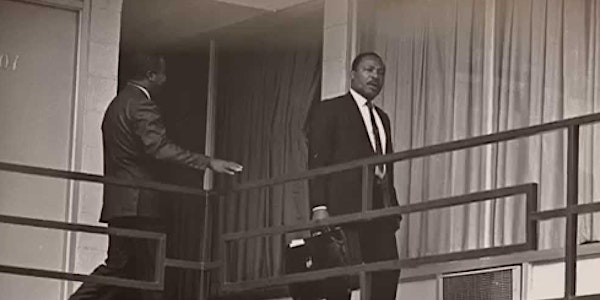 50 Years After Dr. King's Assassination: Cincinnati Remembers
