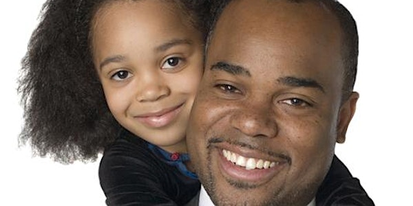 The Cincinnati Herald's 18th Annual Daddy-Daughter Dinner Dance
