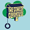 Logotipo de The Comedy Clubhouse BCN