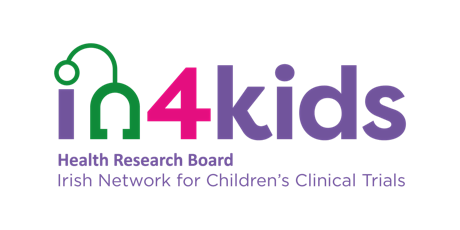 In4kids Clinical Trial Network Launch
