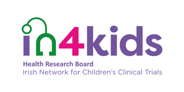 In4kids Clinical Trial Network Launch