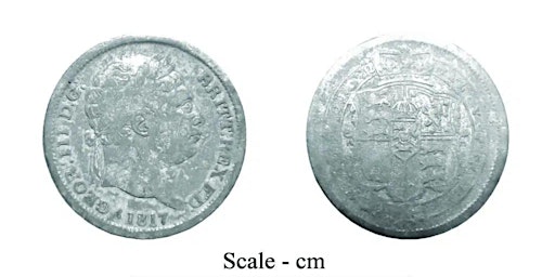 Image principale de Numismatics Section Meeting