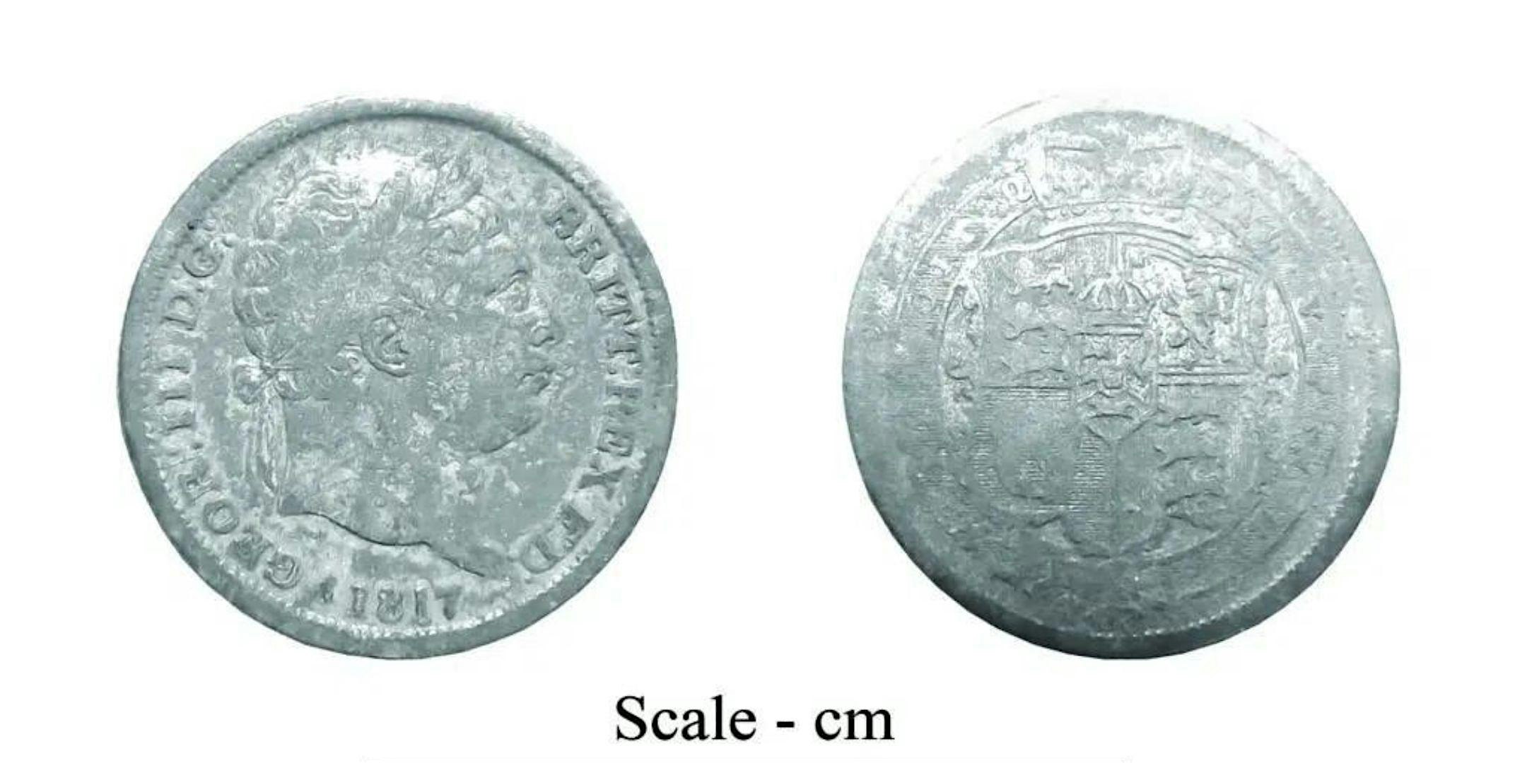 Numismatics Section Meeting