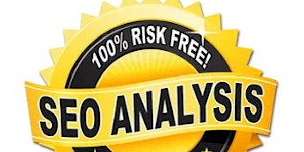 Claim your FREE SEO Analysis