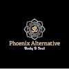 Logótipo de Phoenix Alternative Body and Soul Pty Ltd