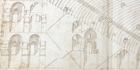 ‘The Codex Coner (c. 1513-14) and its place in Italian C16 architecture'