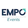 Logotipo de EMPO