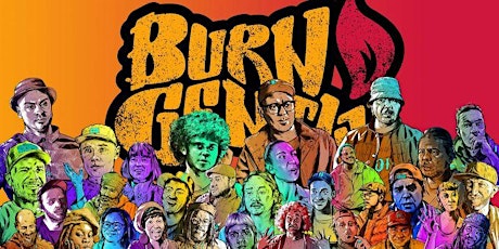 Burn Gently: An Australian Hip Hop Documentary (VIC Premiere, Q&A)